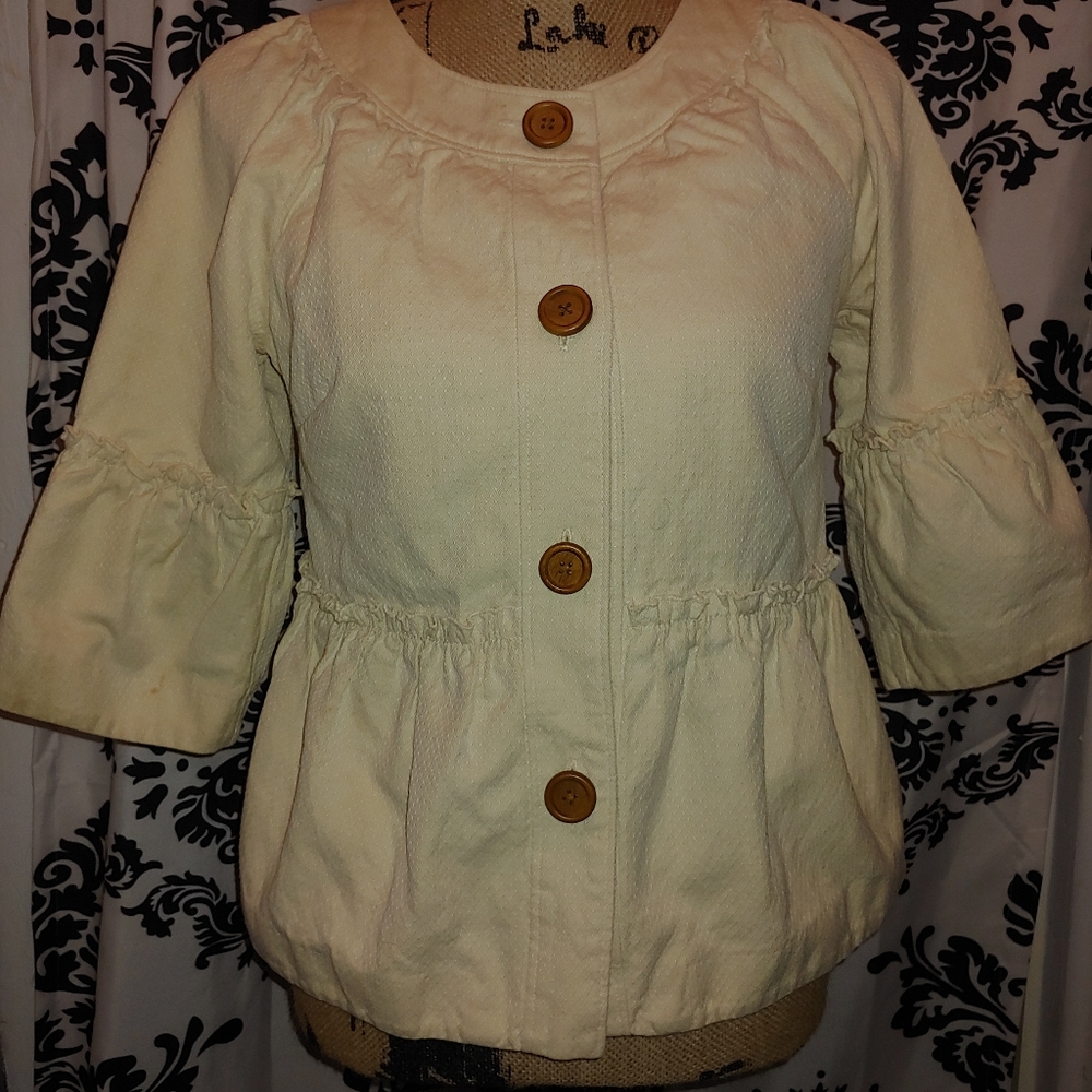 Calvin Klein jacket